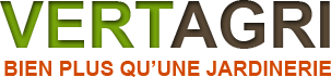 Vertagri bien plus qu'une jardinerie
