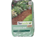 POUZZOLANE UAB 25KG TERAGILE