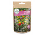 MELANGE FLEURS MULTICOLORES 25M2