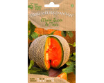 SACHET MELON SUCRIN DE TOURS