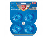ANTI FOURMIS BOITES 4X2GR