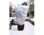 HOUSSE MAXIFLEECE D125 2X1.60M