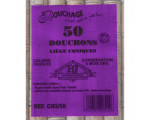 BOUCHON COLMATE CON 33X23 /50