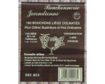 BOUCHON COLMATE 38X24 /100