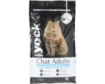 YOCK NUTRI CHAT SAUMON 3KG