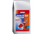 FISHLIX KOI ADULT 4mm  8KG