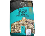 ORGE FLOCONNE 15 Kg