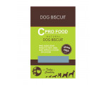 CPRO FOOD BISCUIT TURLEY 400Gr
