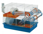 CAGE HAMSTER LAURA