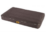 COUSSIN TECH POLO T110 MARRON