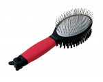 BROSSE OVALE DBLE LARGE GRO5928