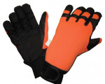 GANTS DE PROTECTION T9 BUCHERON