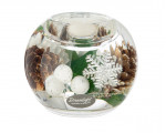 DREAMLIGHT ROND WINTER TIME D9CM