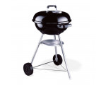 BARBECUE COMPACT KETTLE