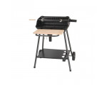 BARBECUE CHARBON BERGAMO