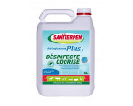 SANITERPEN PLUS 5 LITRES