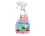 SANITERPEN PLUS SPRAY 750 ML