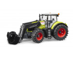 TRACTEUR CHARGEUR CLAAS 950