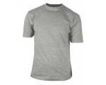 TEE SHIRT TM GRIS CHINE