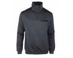 SWEAT CAMIONNEUR BELFAST GRIS