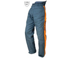 PANTALON FORESTIER VERT C1 TA