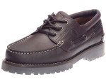 CHAUSSURE AIGLE TARMAC MARRON