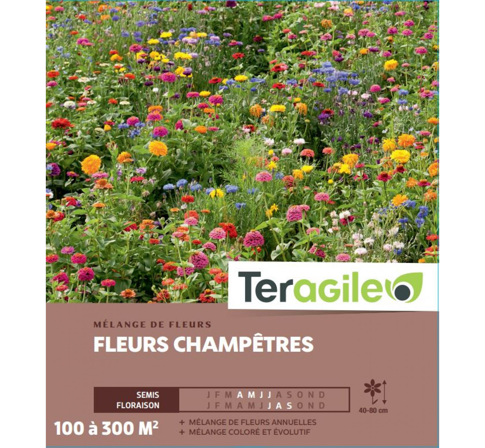 Jardinerie en ligne et animalerie Vertagri