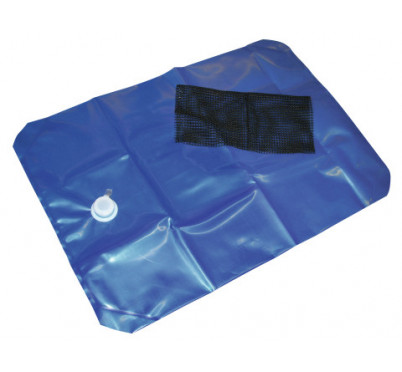 RECIPIENT EAU POUR BROUETTE