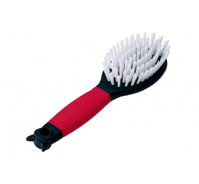 BROSSE OVALE NYLON SMALL GRO5922