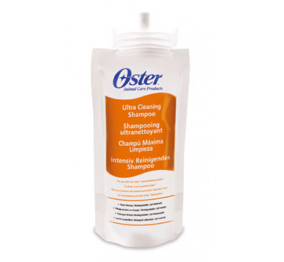 SHAMPOOING INTENSIF OSTER 180ML