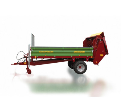 EPANDEUR STRAUTMANN 1 ESSIEU