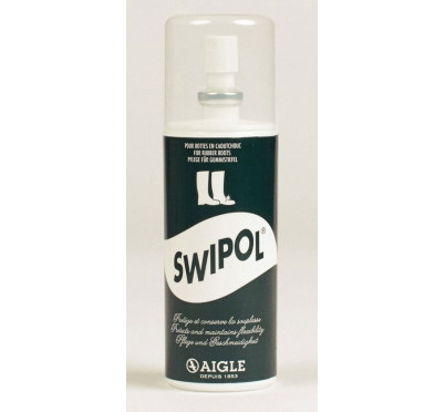 NETTOYANT BOTTES AIGLE SPRAY