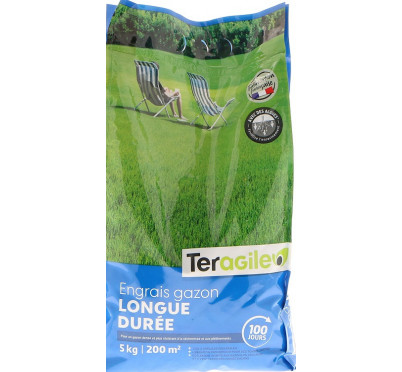 ENG LONGUE DUREE TERAGILE 5KG