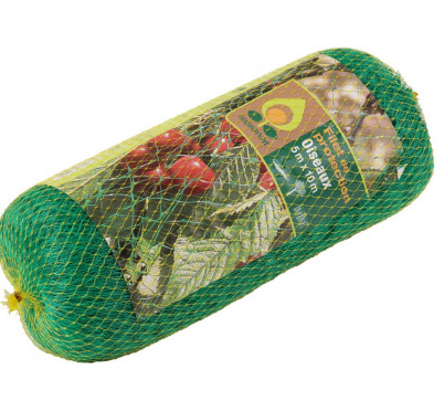 Filet de protection anti-oiseaux 2 x 10 m vert BIRDNET Nortene - Boutique  en ligne Nortene