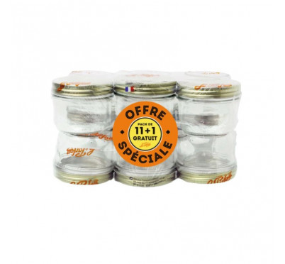 TERRINE FW350 PACK DE 12