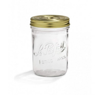 TERRINE FW 750  PACK DE 6