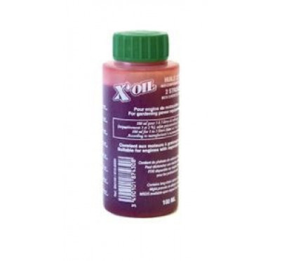 HUILE MOTEUR 2T DOSE 100ML