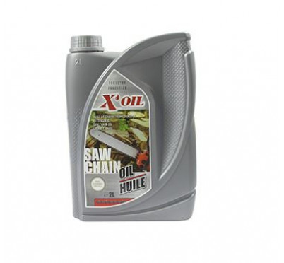 HUILE FILANTE TRONC.  2L