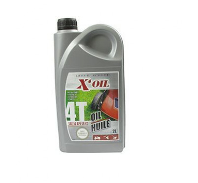 HUILE MOTEUR 4T 1,4L