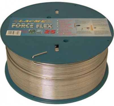 BOBINE FORCEFLEX 25 400M