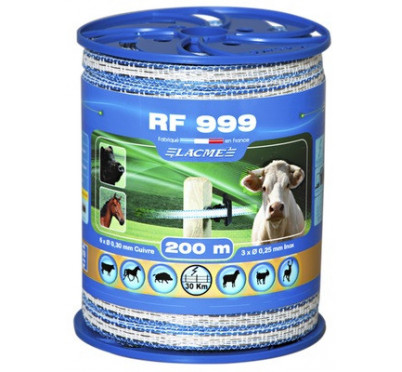 RUBAN RENFORCE RF999 200M