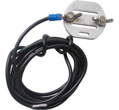 SORTIE HT + ATTACHE RUB 20MM