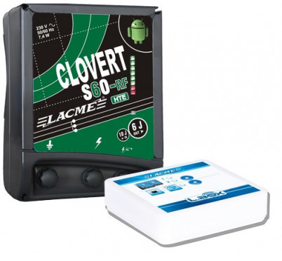 PACK L.BOX CLOVERT S40