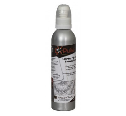 SPRAY INSECTIFUGE 200ML