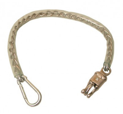 LONGE A CHAINE GAINE PLAST