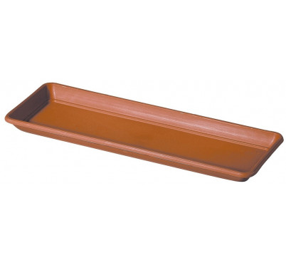 PLATEAU DAY-R 60 TERRE CUITE