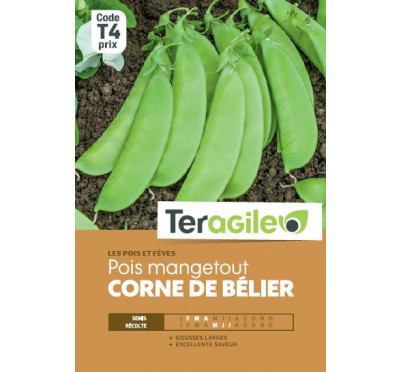 POIS MGT C. DE BELIER 200G TERA