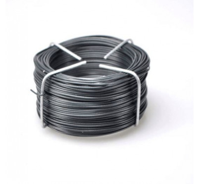 FIL ATTACHE GRIS 1.6 50M