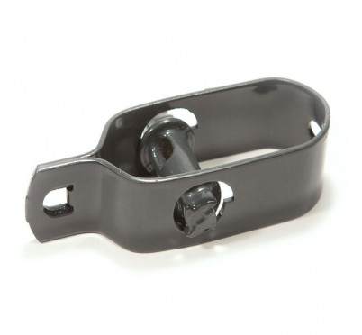 TENDEUR PLAST GRIS N2