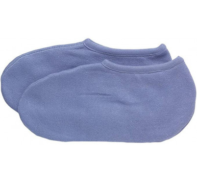 CHAUSSONS BOTTES TISSUS